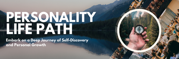 Personality Life Path Mentorship