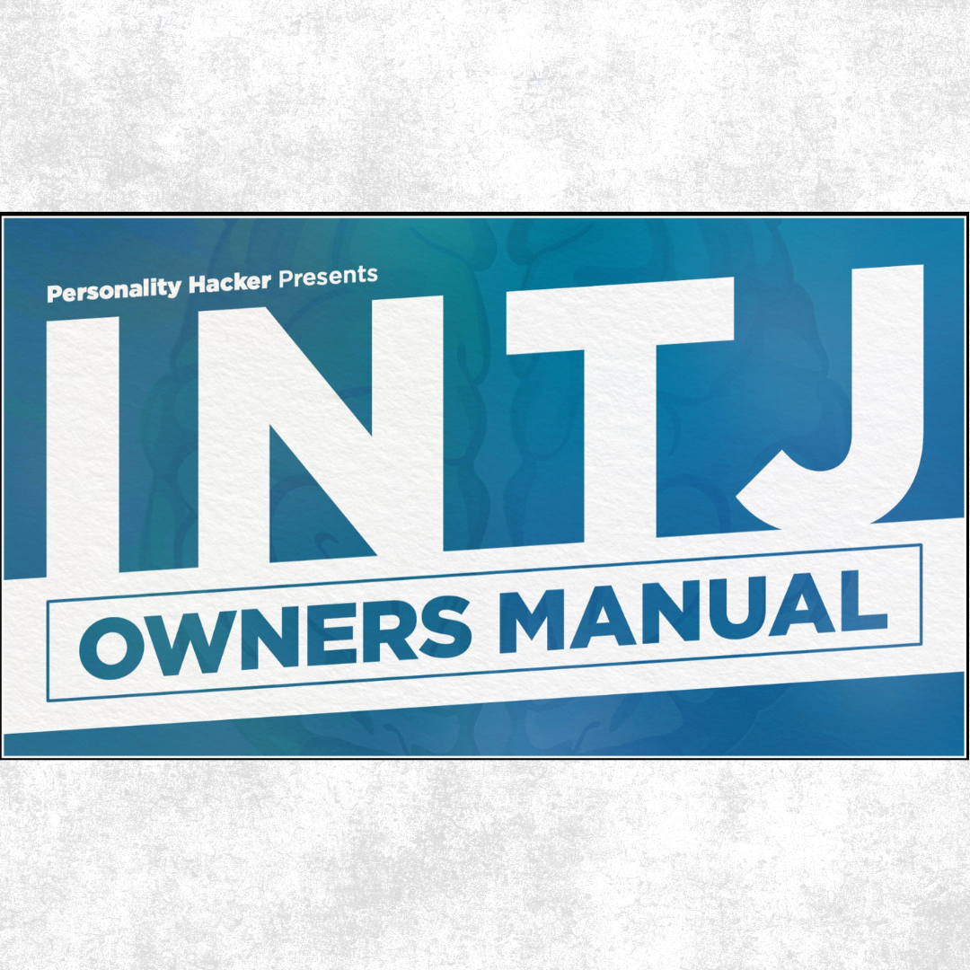 INTJ Owners Manual Course