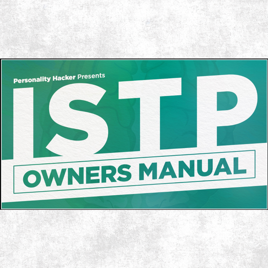 ISTP Owners Manual Course