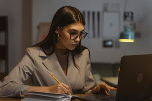 INTP Careers 4 Work Styles podcast