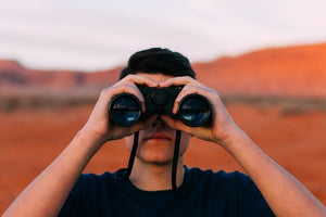 INTP Personality Type Advice article
