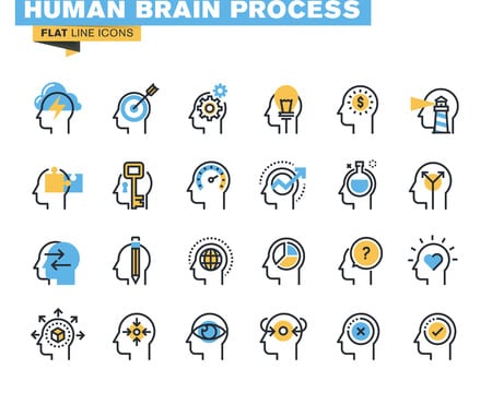 Is Your Learning Mental Process Healthy?