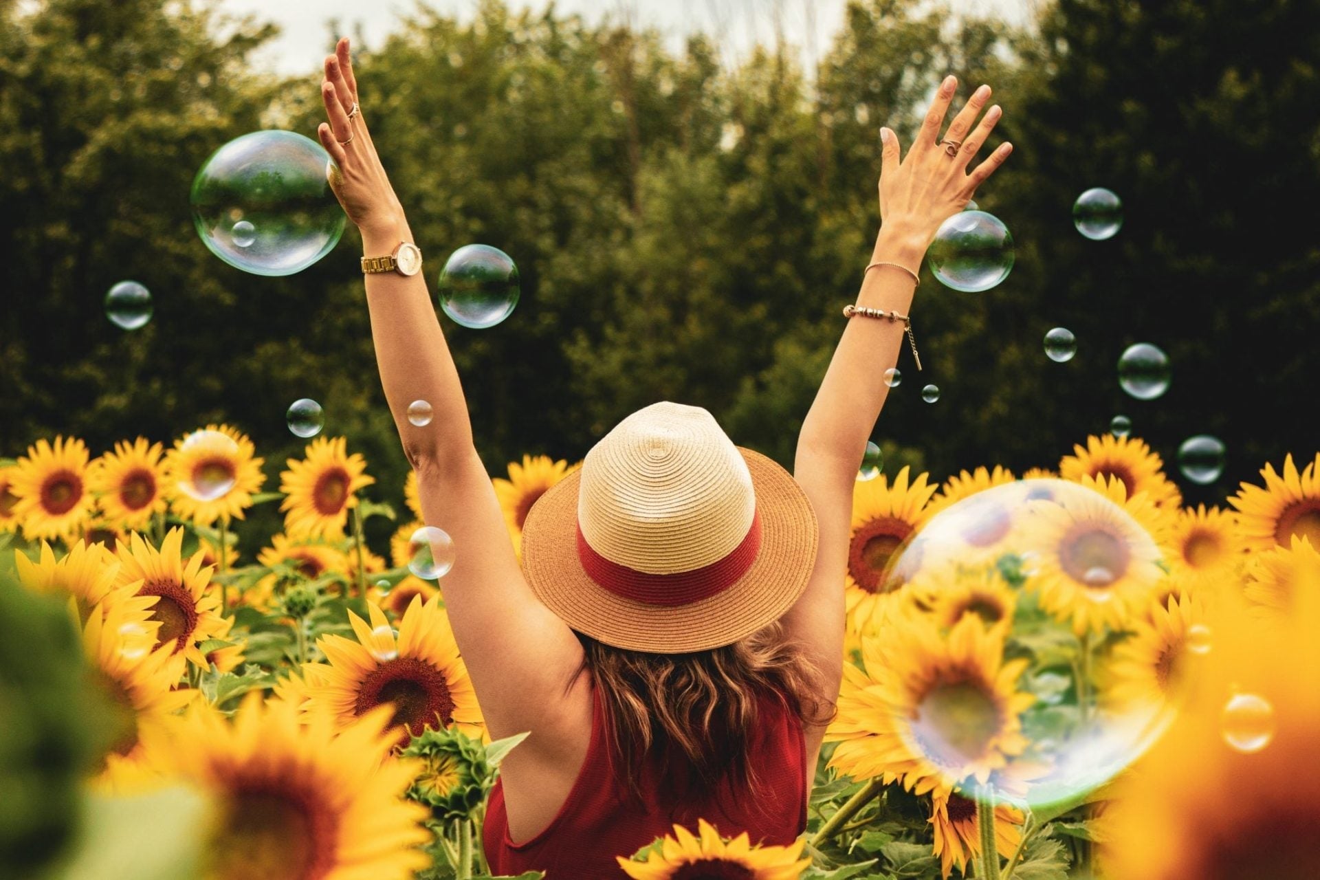 Introverted Intuition: How Getting Present Can Reduce Anxiety