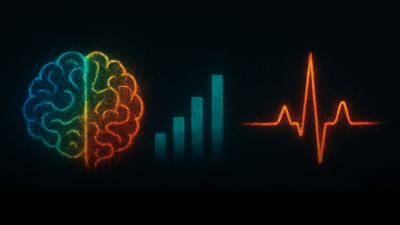 Check Your "Personality Vital Signs"