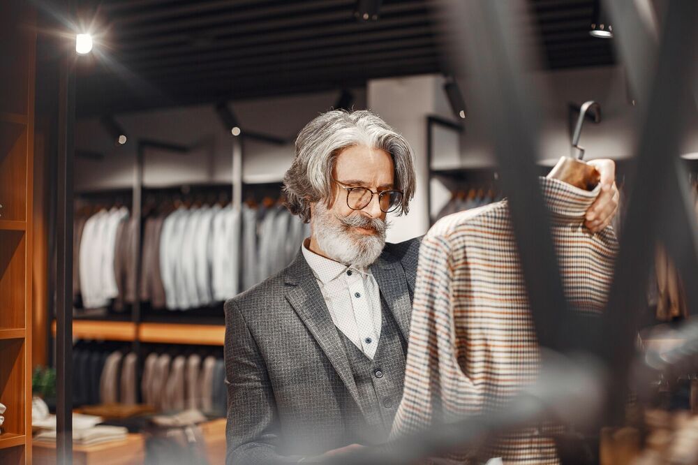 ENTJ Asks - How Does Personality Affect Personal Style | Podcast 653