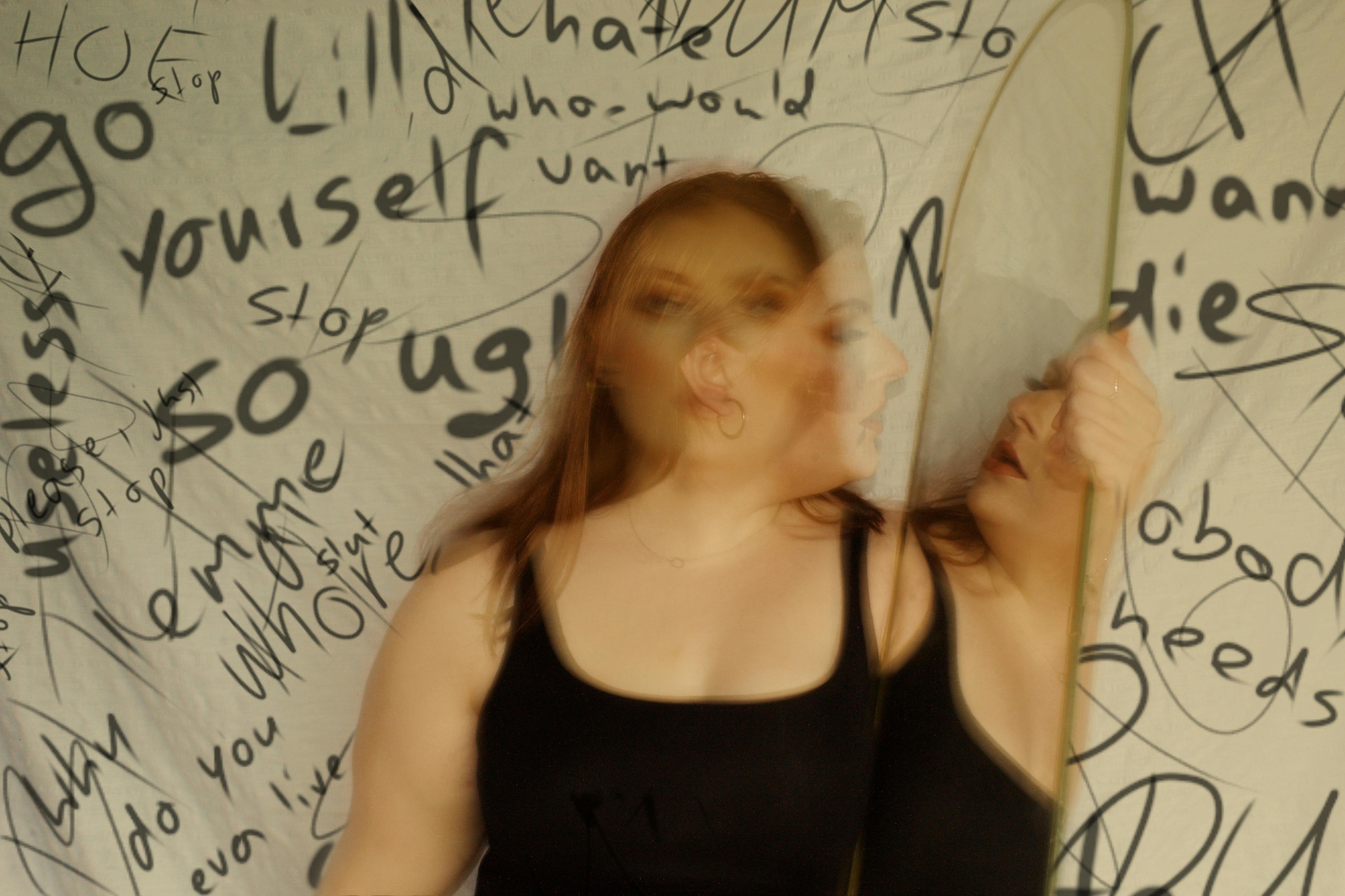 How Can INFJs Turn Off The Inner Critic?