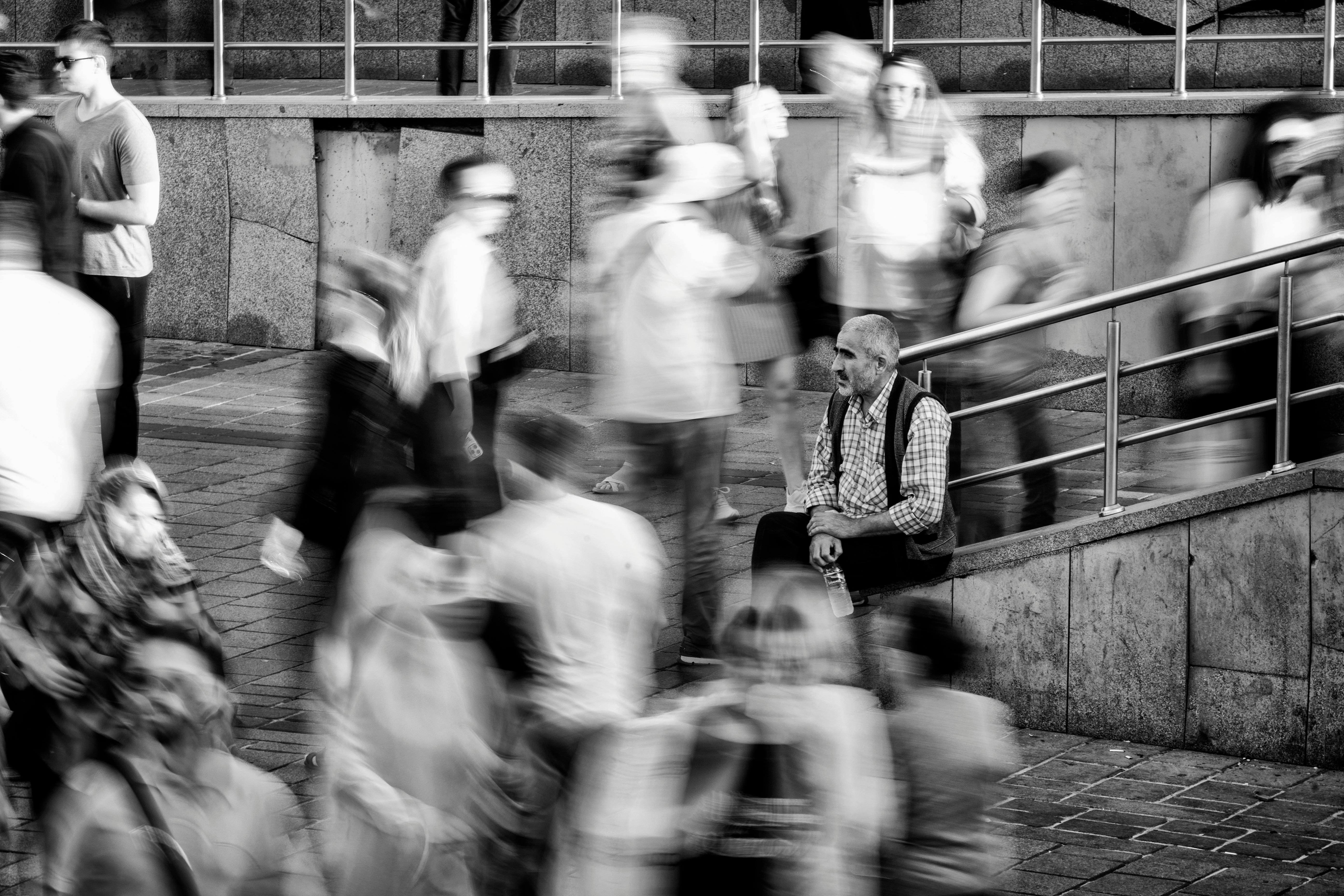 INFP Personality Type Advice