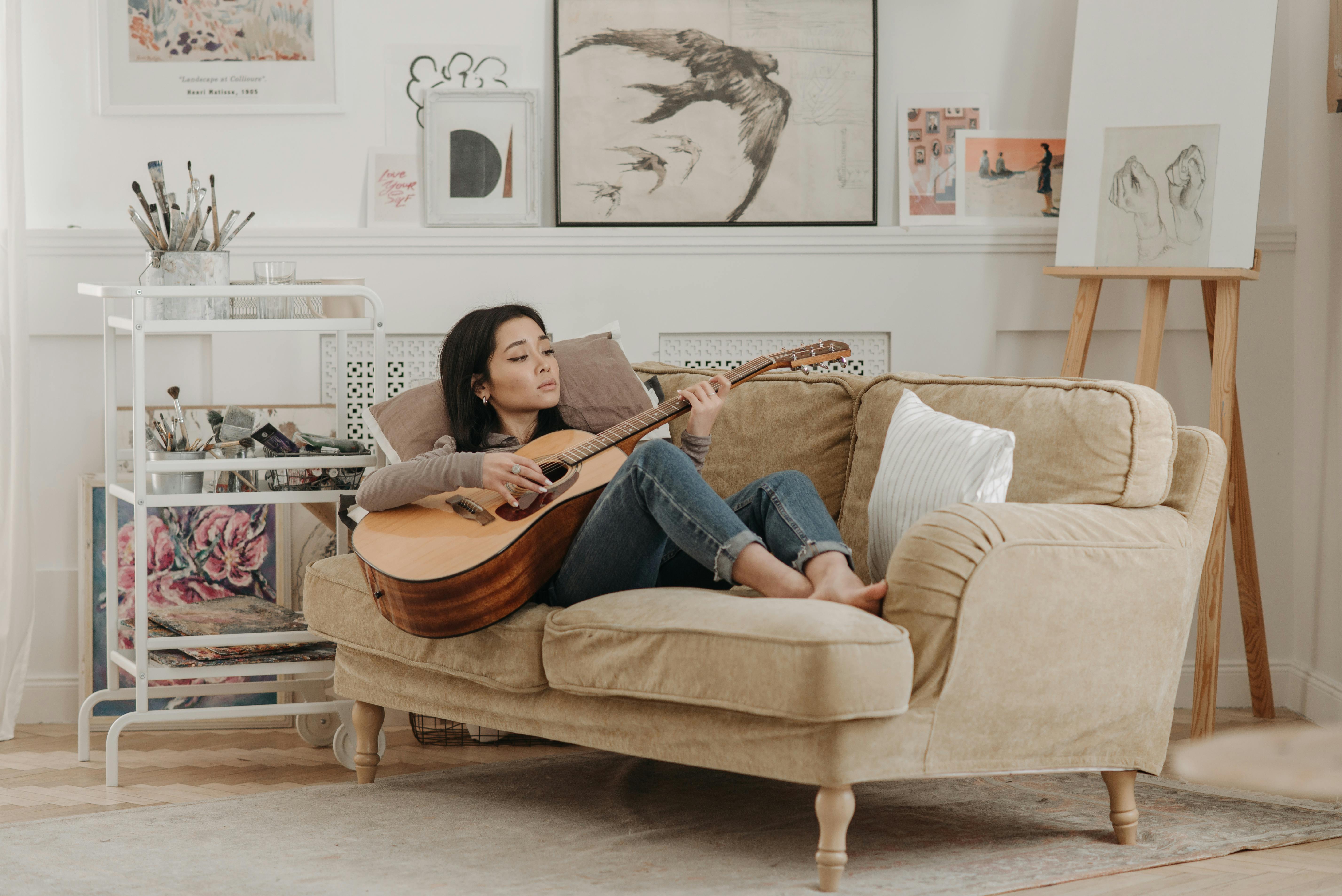 ISFP Personality Type Advice