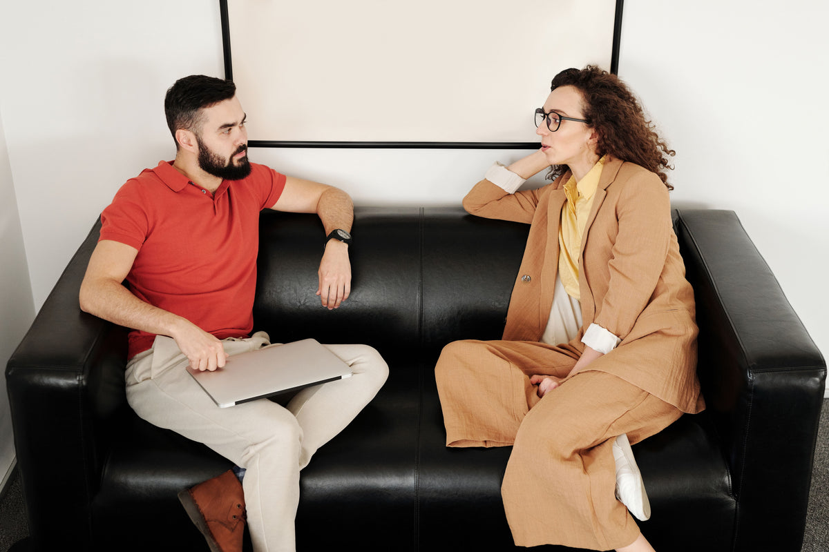 PHQ | QUESTIONS: How To Find A Coach Or Mentor