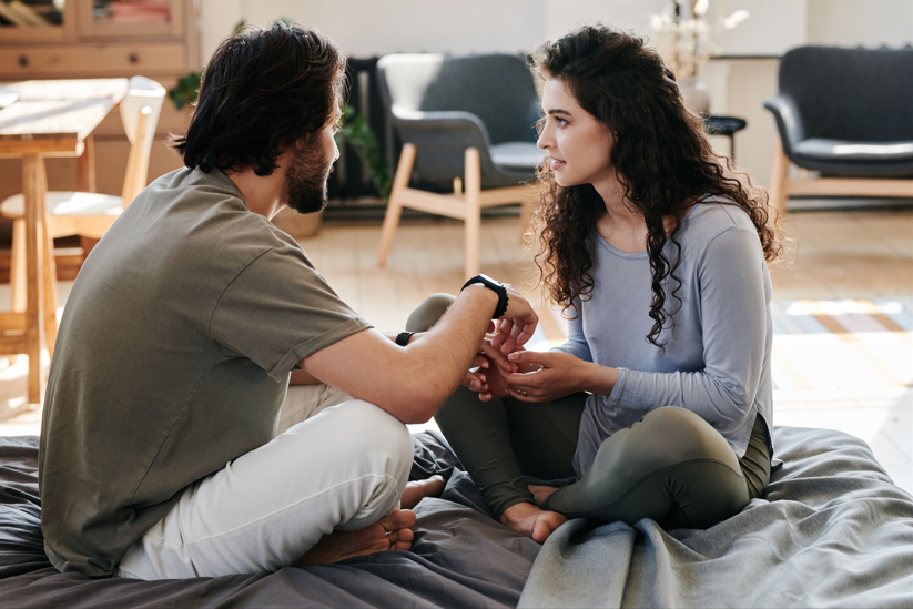 PHQ | QUESTIONS: INFJ Personality Relationships