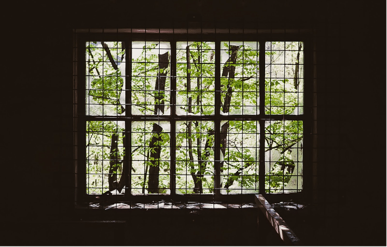 Reevaluating Worldview: Smashing The Window That Held Me Prisoner