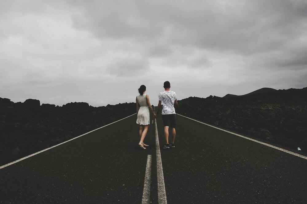 The Third Entity in Every Relationship