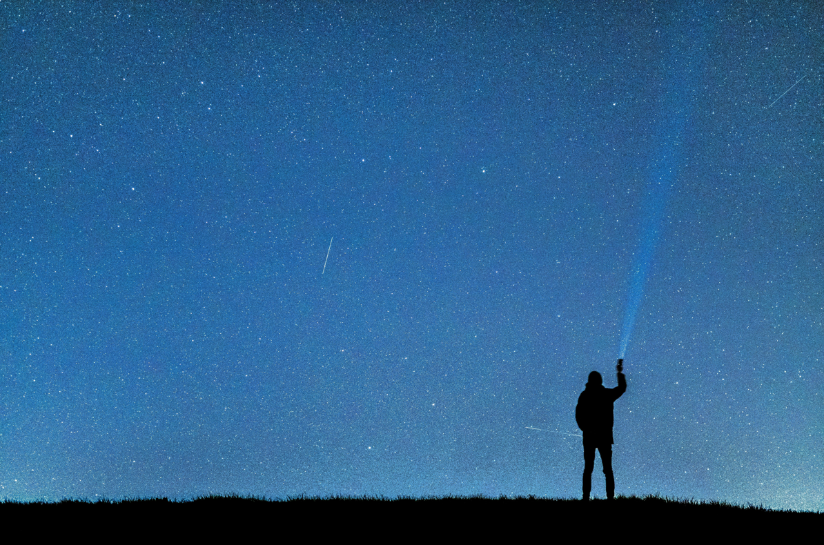Why The World Needs Extraverted Intuition