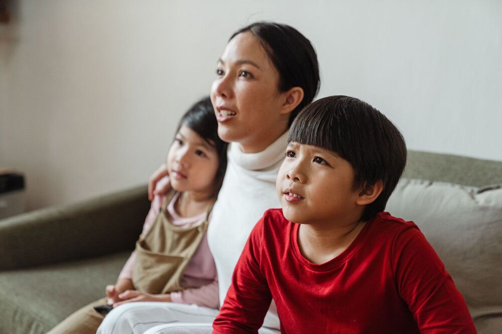 Sensing vs Intuition in Family Dynamics | Podcast 651