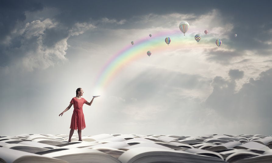 The ENFP “Champion” Personality Type