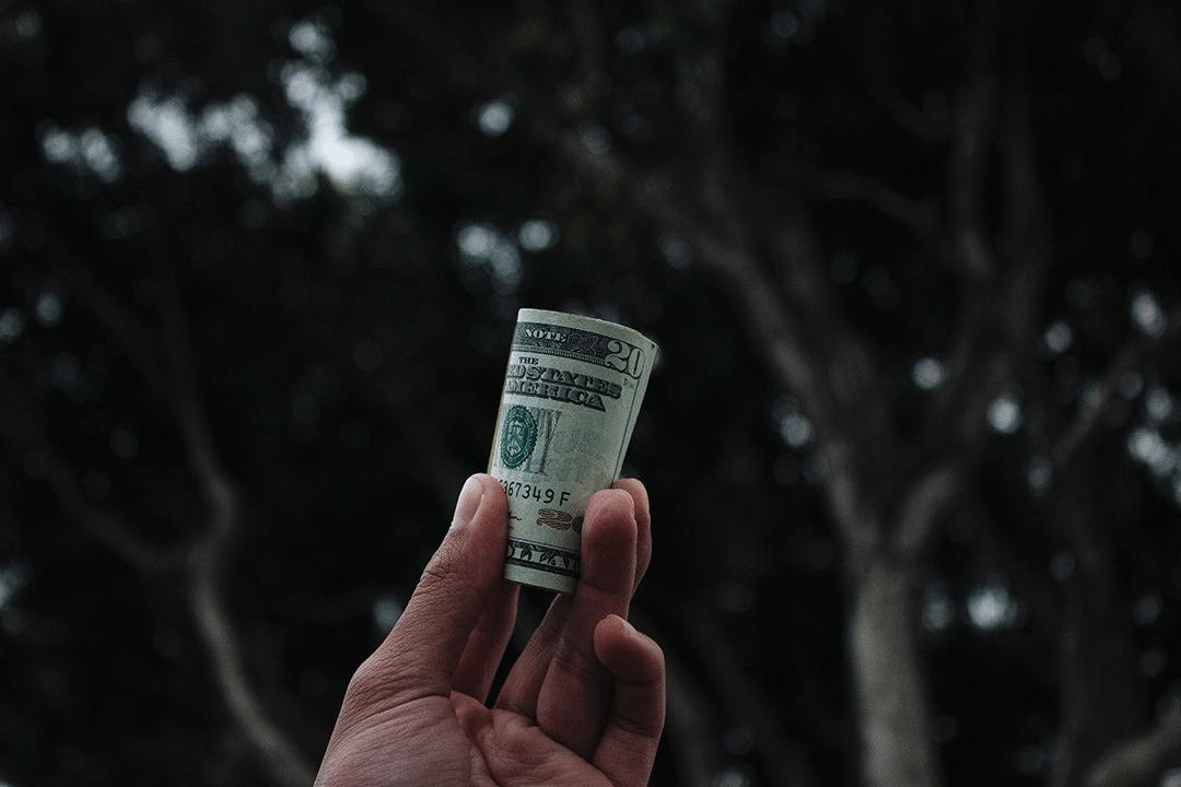 Money Magnifies Who You Already Are