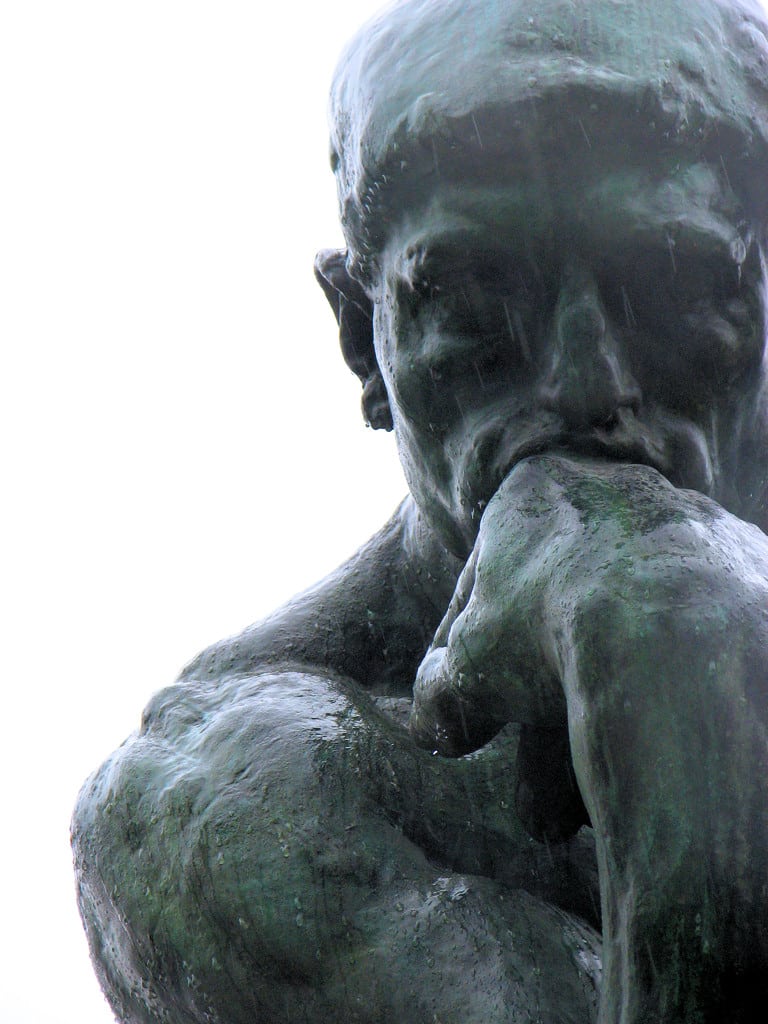INTP vs INTJ: 5 Ways to Truly Tell Them Apart