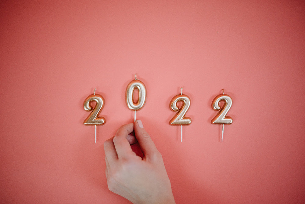 The Best Of 2022
