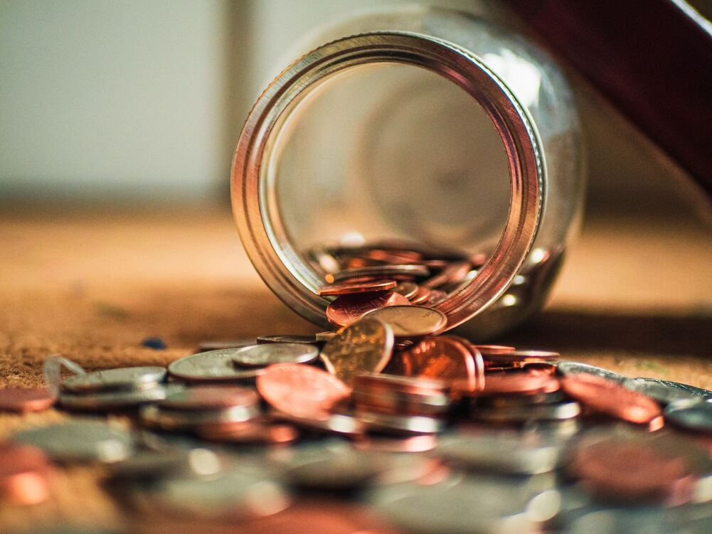 How Personality Types Spend Money | Podcast 0497