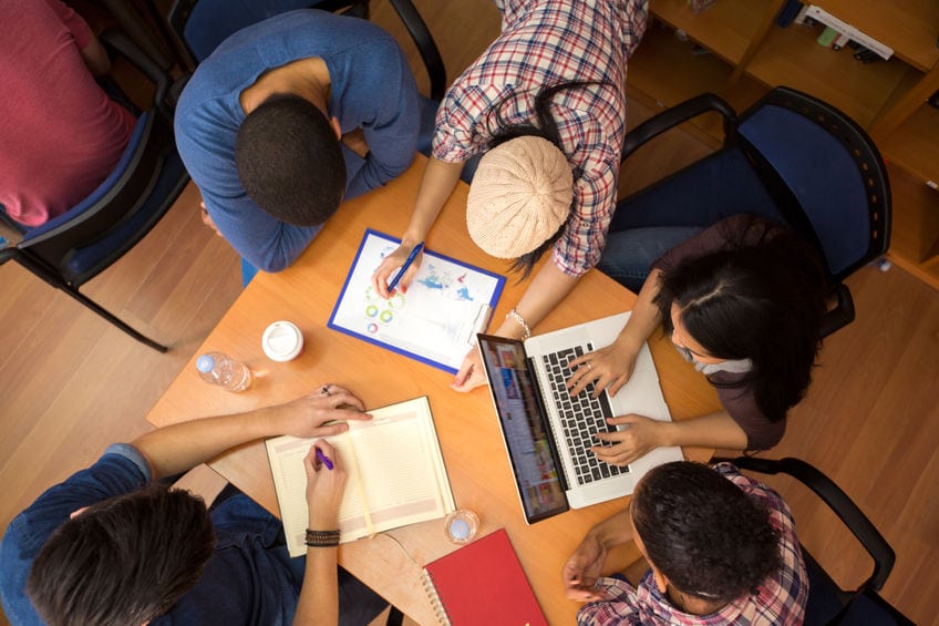 Developing Perspectives for ENTJs and ENFJs