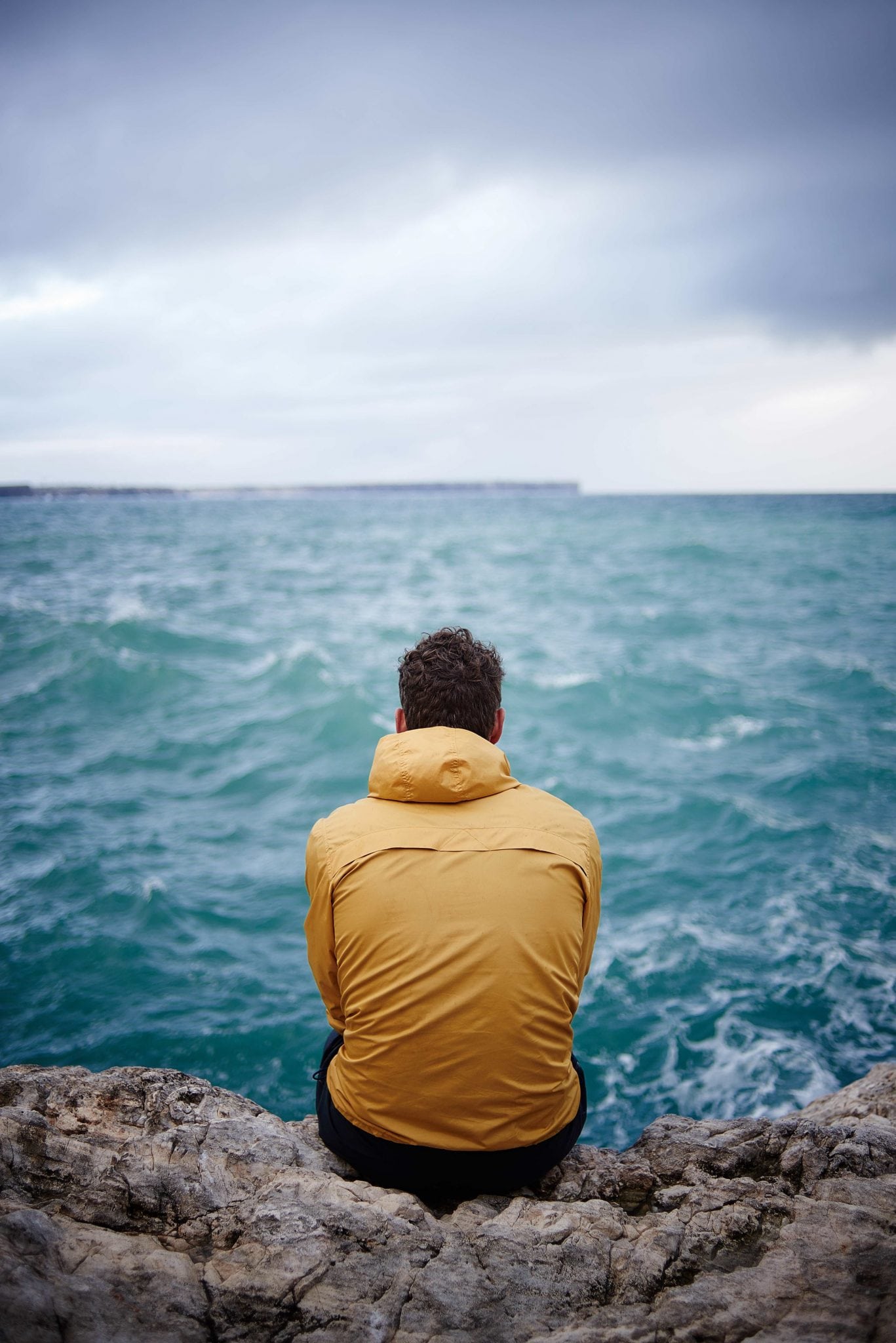 A Feeler's Dilemma Accepting Feelings