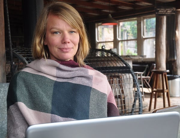 Merja’s Story (How She Healed As An INFJ)