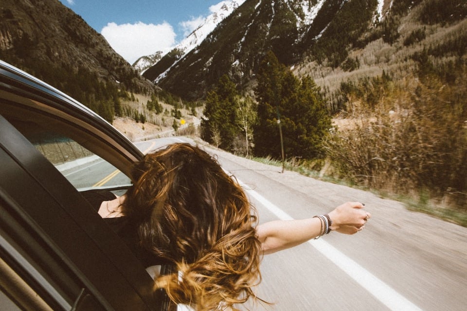 How the Car Model Relates to Inner Child Healing