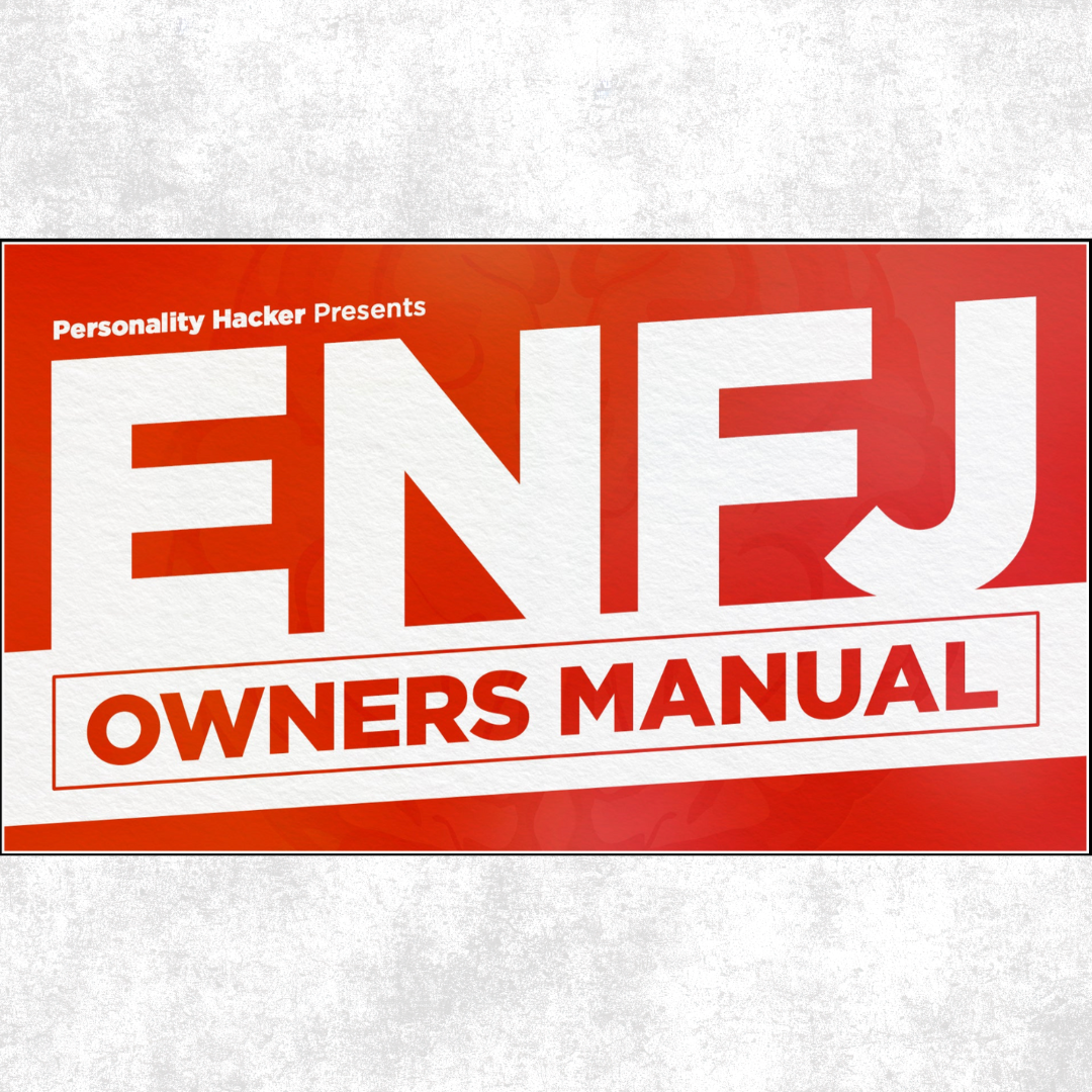 ENFJ Owners Manual Course