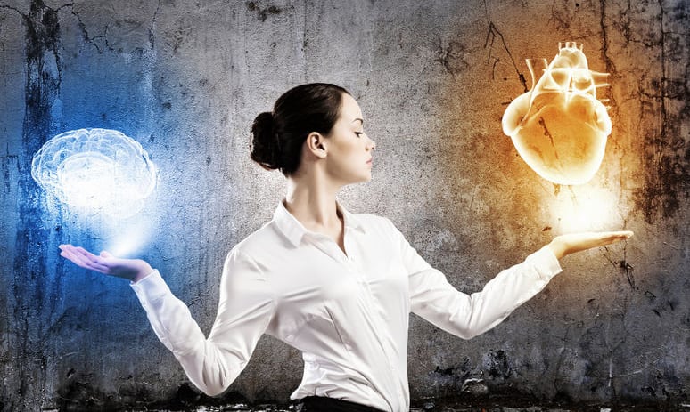 INFJ personality type