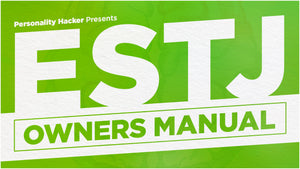 ESTJ