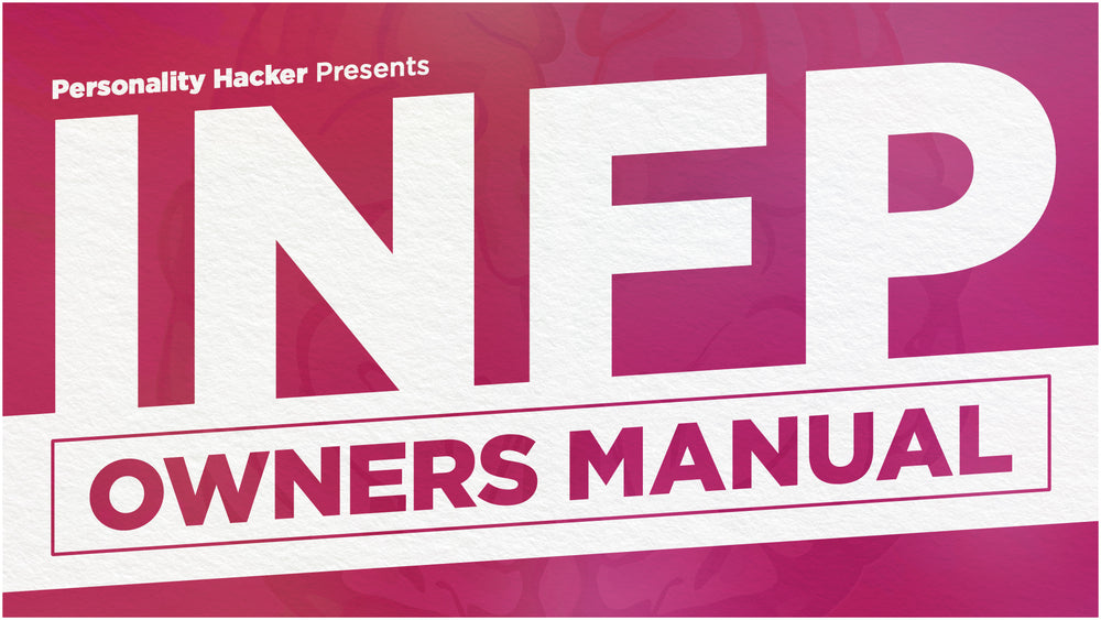 INFP Owners Manual