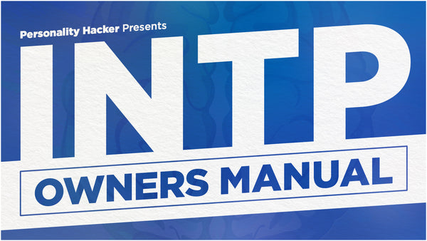 INTP Owners Manual
