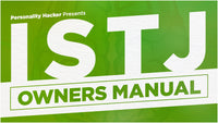ISTJ