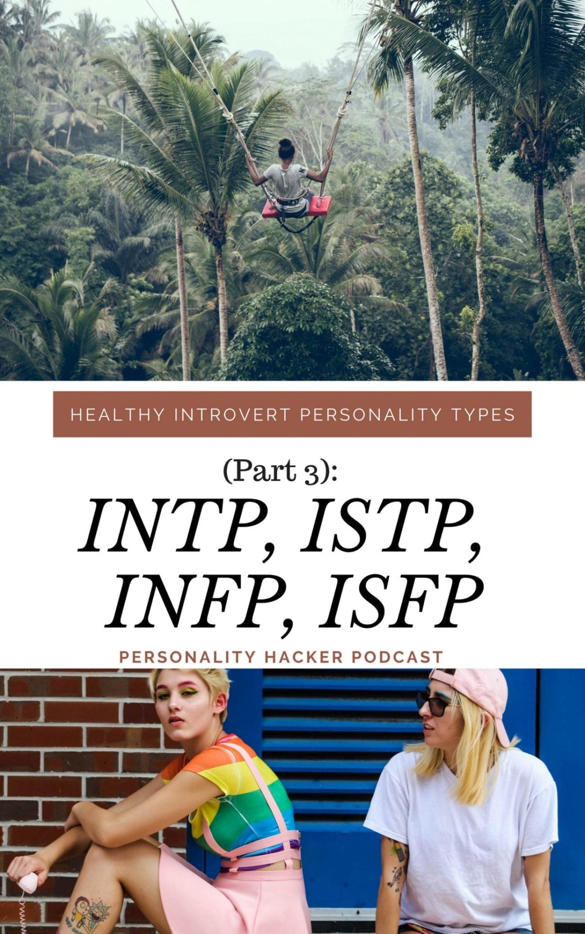 infp dating isfp