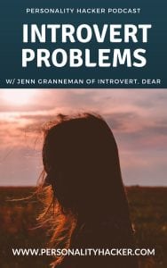 introvert problems