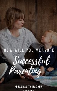 In this episode Joel and Antonia talk about the metrics we can use as people to measure our parenting success. #podcast #parenting #parents