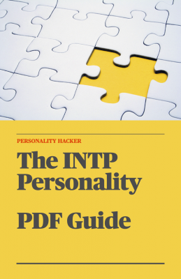 intp personality