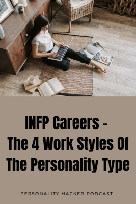 MBTI 16 Personality Types and Career Choices: Finding Your Suitable Career  Path - Lifestyle - Bone Talk - Bone