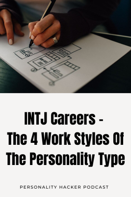 INTJ Careers and Majors