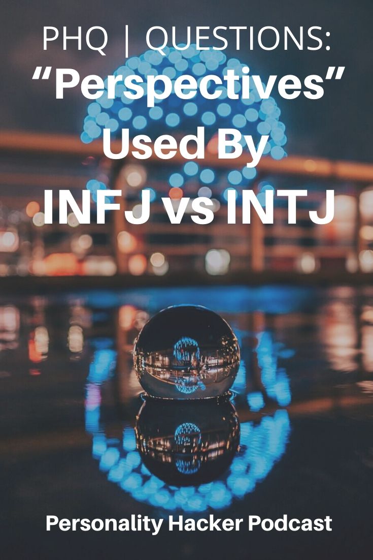 4 Frequent INTJ Struggles Which They Experience In Life